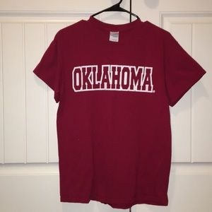 Oklahoma T-shirt